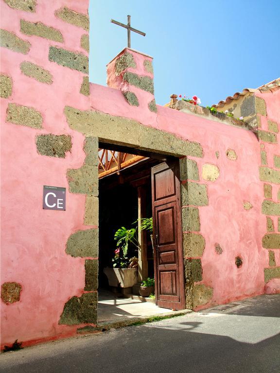 Вилла Casa Emblematica La Pileta Агуимес Экстерьер фото